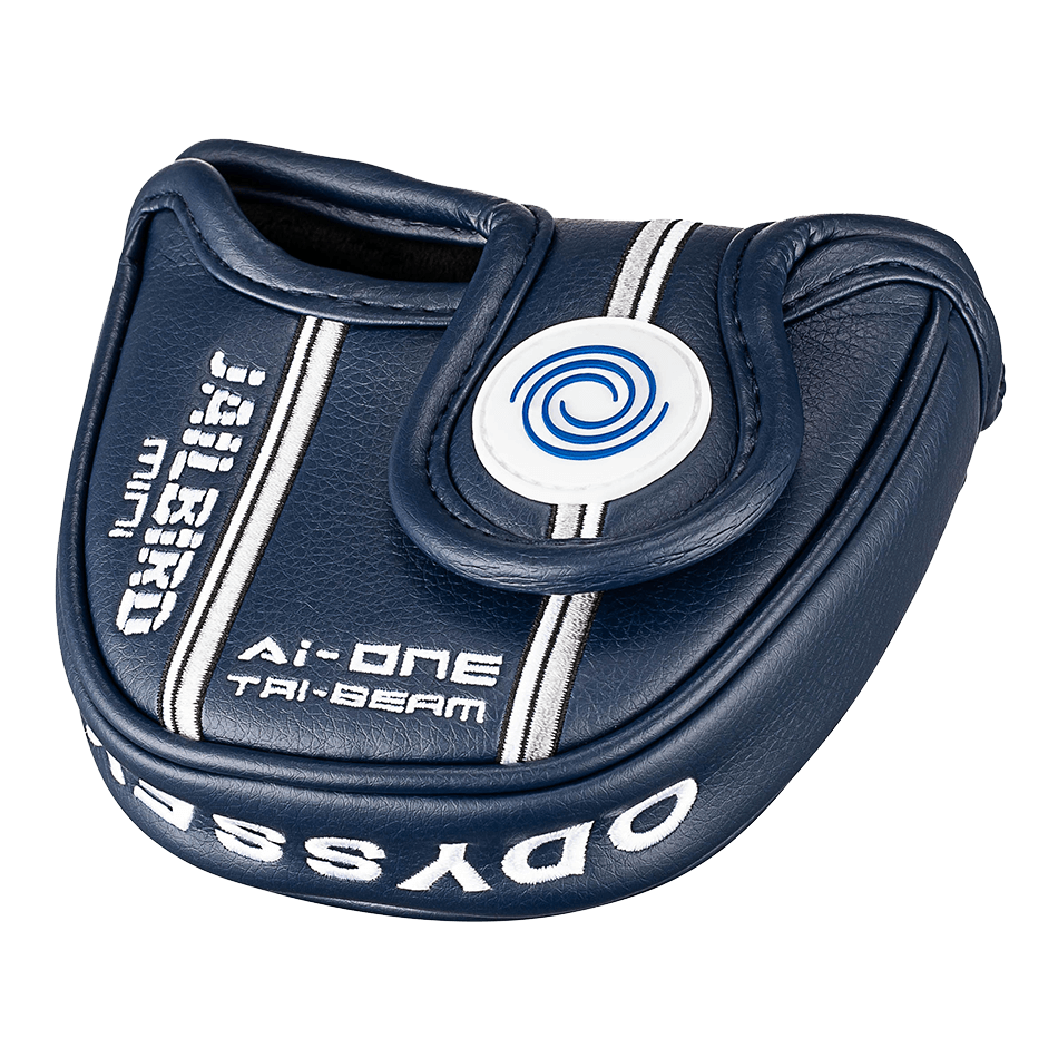 Ai-ONE TRI-BEAM JAILBIRD MINIパター