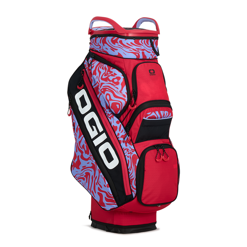 WOODĒ Silencer Cart Bag Cart Bags golf Ogio Australia