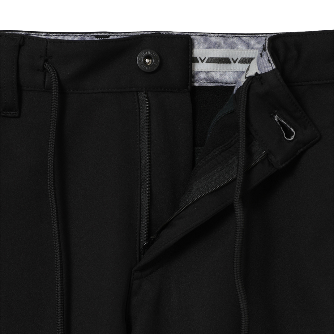 8WAYストレッチ 防風ボンディングパンツ (MENS)