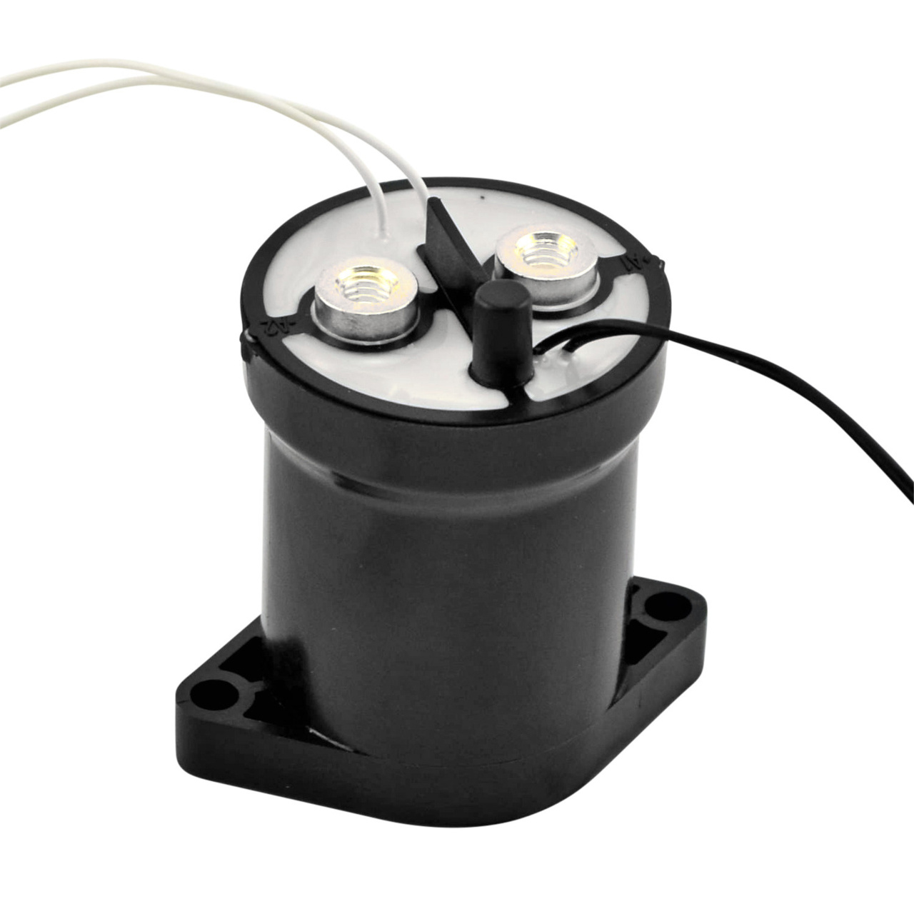 Littelfuse-DC-Solenoids-Relays-Contactor-Relay-DCNLEV100-BAN-Back