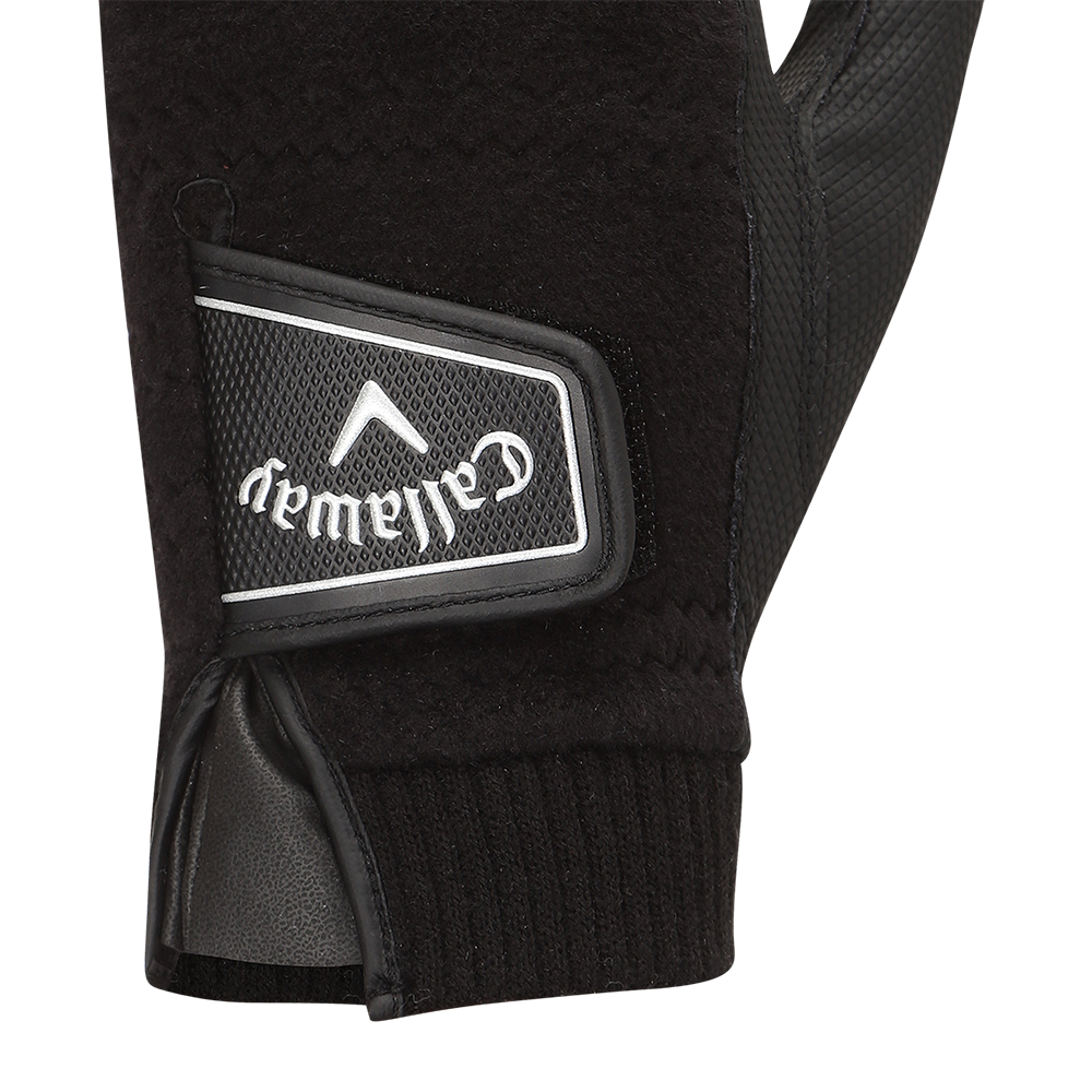 옵티 히트 남성 방한 장갑