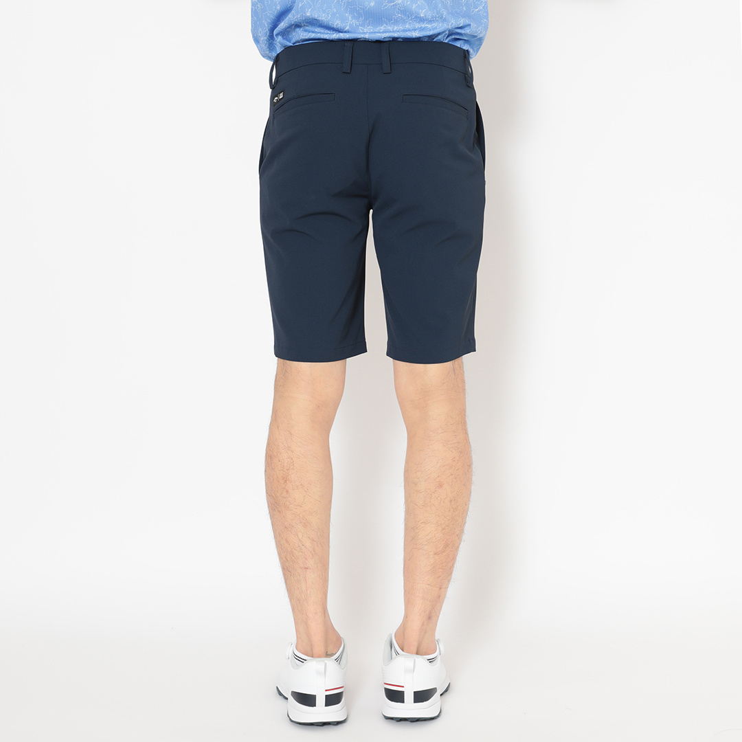 ドビーストレッチショートパンツ (MENS)
