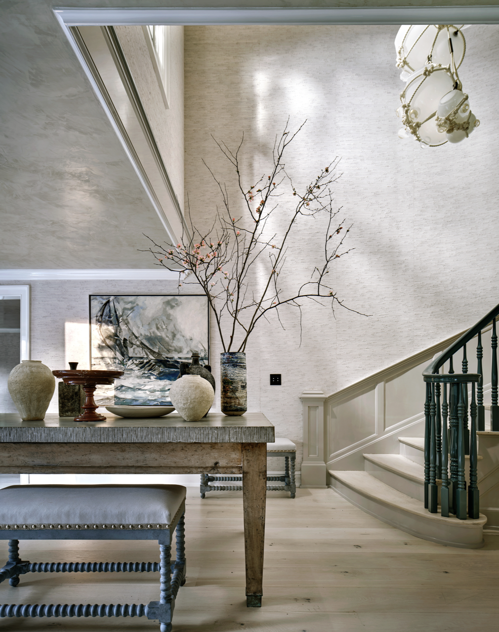 Gallant Grasses gallery 4