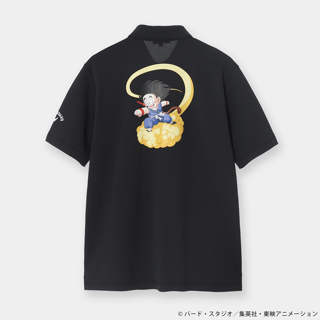 ドラゴンボール コレクション【キャロウェイ公式サイト