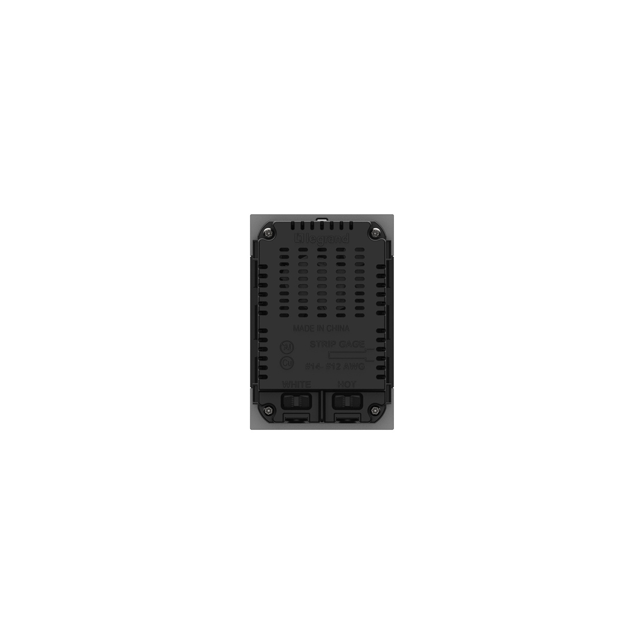 adorne Power Delivery 30A USB