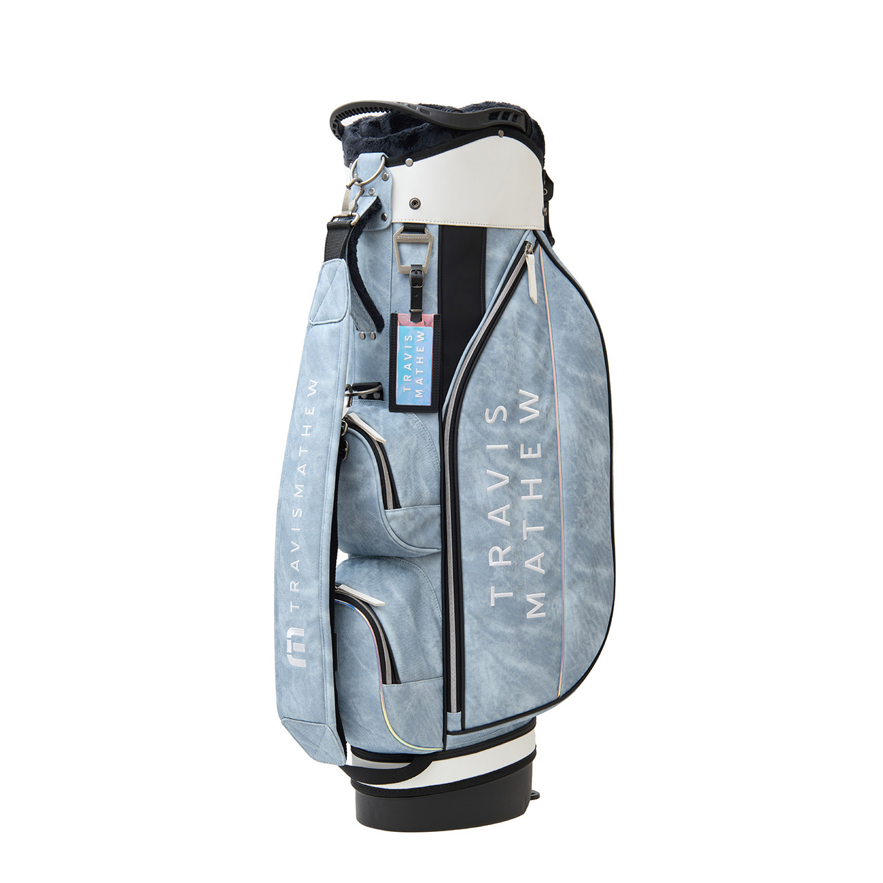 MOTIF スタンドバッグ