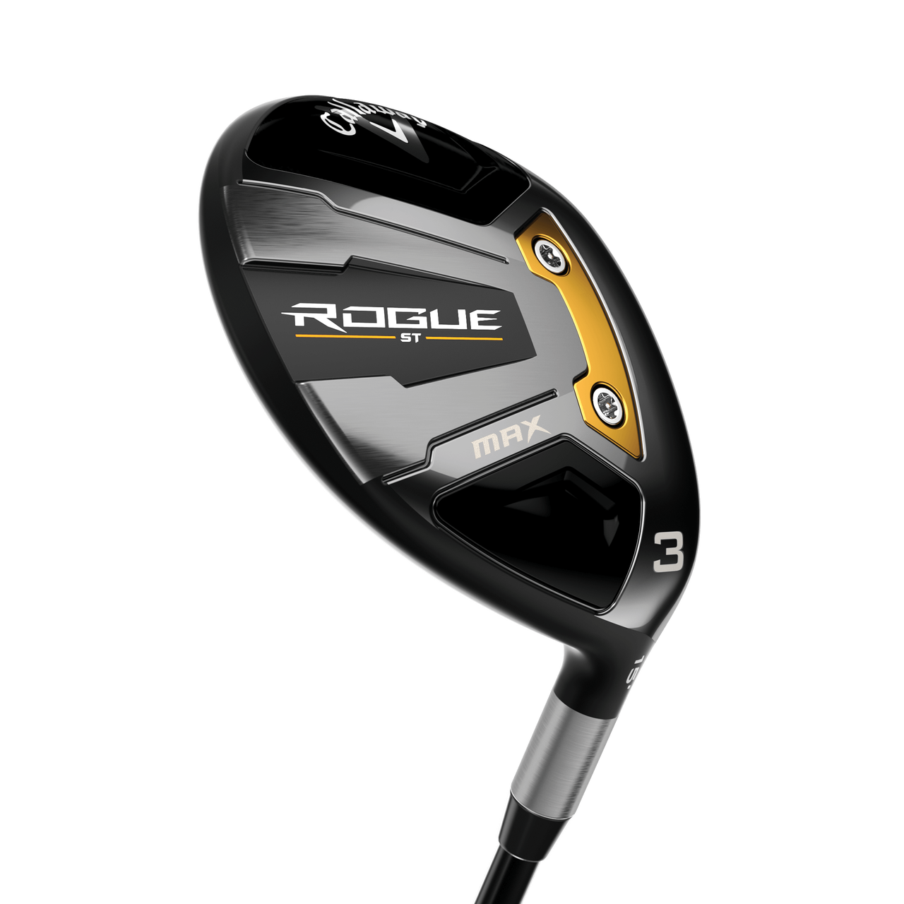 Women's Rogue ST '24 MAX Fairway Woods