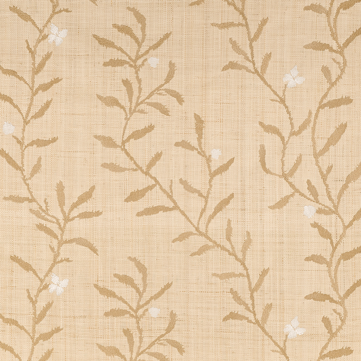 Raffia Atelier Almond Bloom