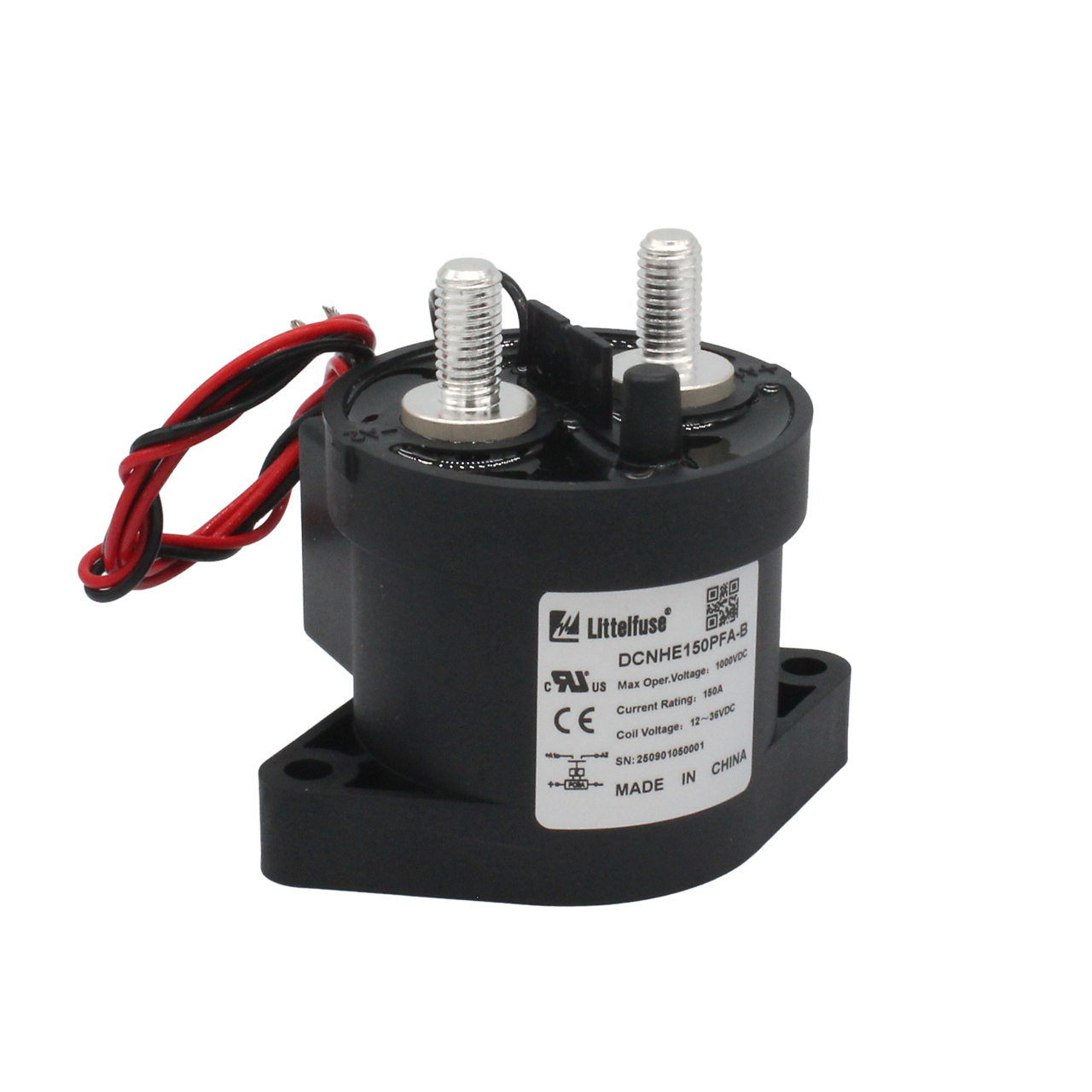 DCNHE150PFA-B-AR