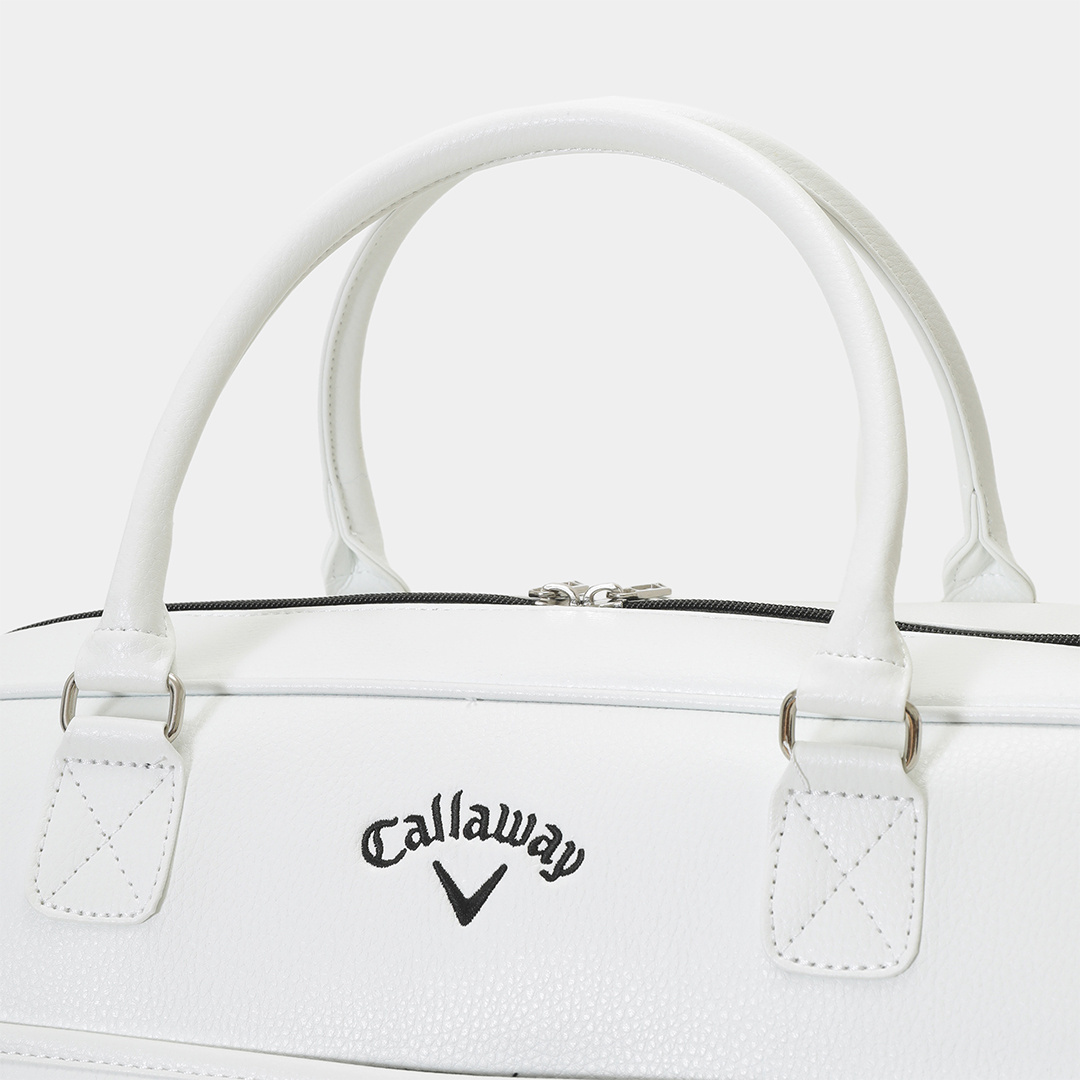 COM-000 Boston Bag ボストンバッグ (MENS)