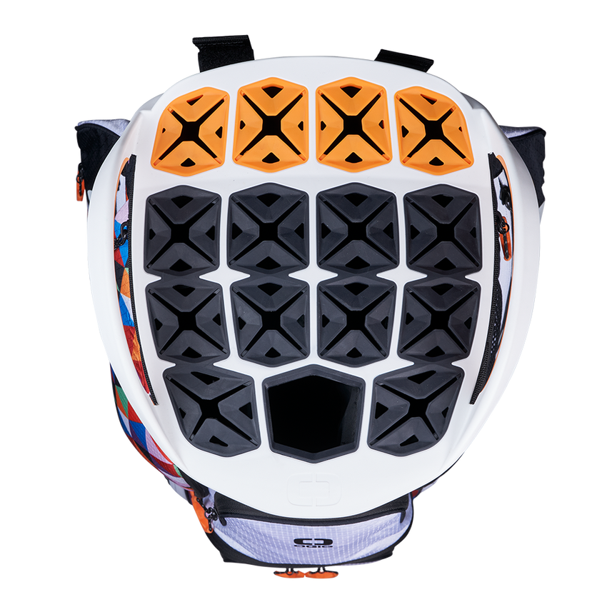 WOODĒ Silencer Cart Bag Cart Bags golf Ogio Australia