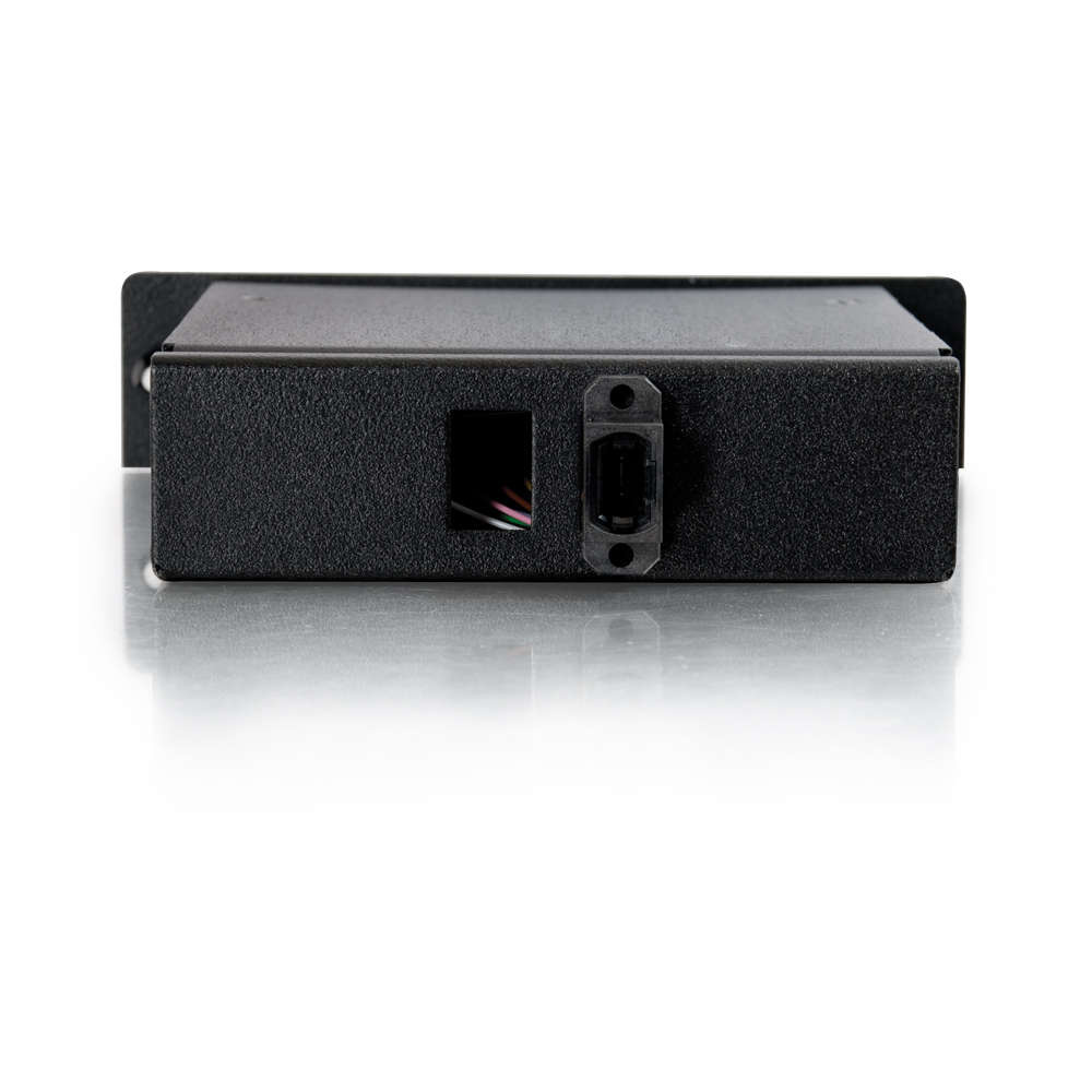 12-Strand MTP/MPO-SC Laser Optimized Multimode 50/125 Module - Method A