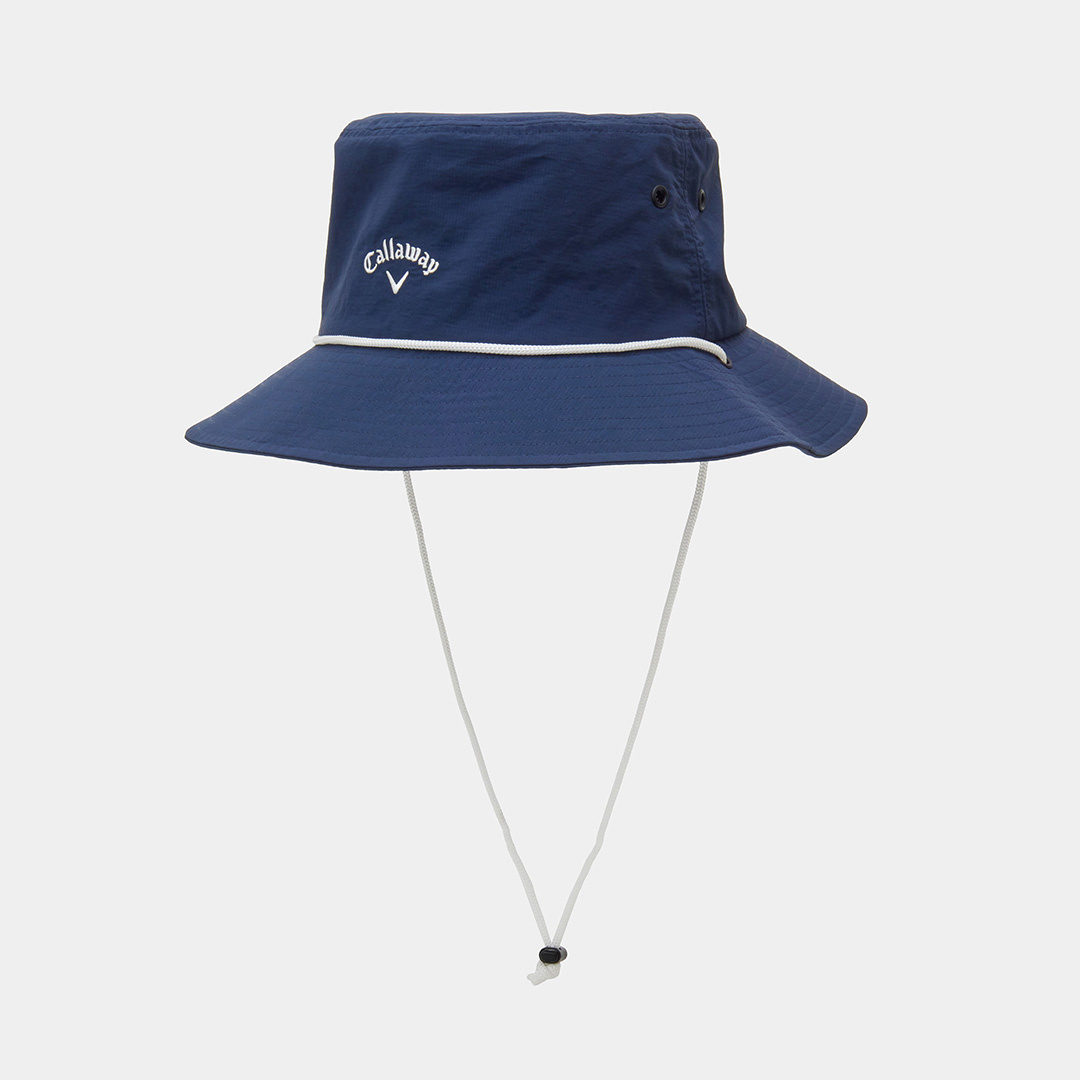 遮熱ハット (MENS)