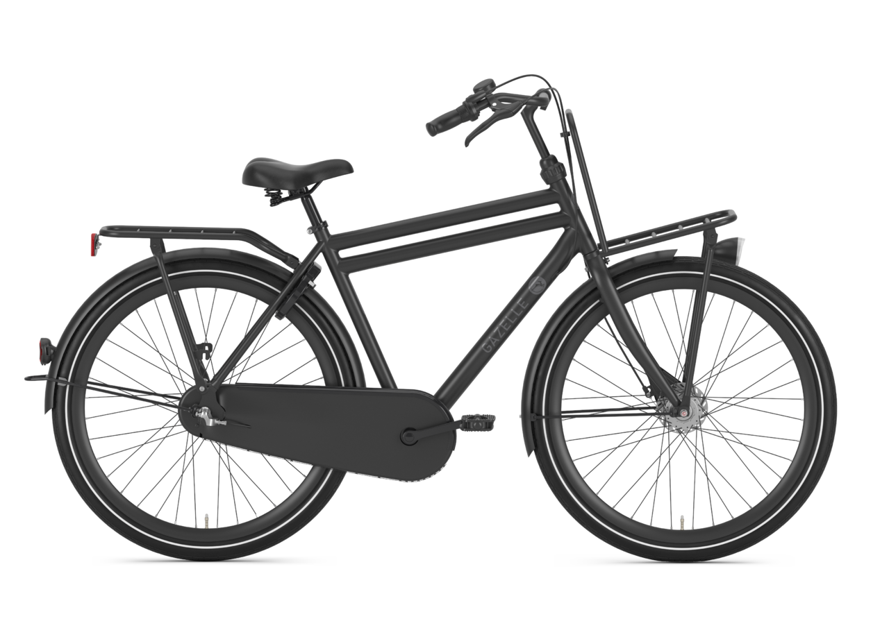 PUURNL H49 Black R3T (M)