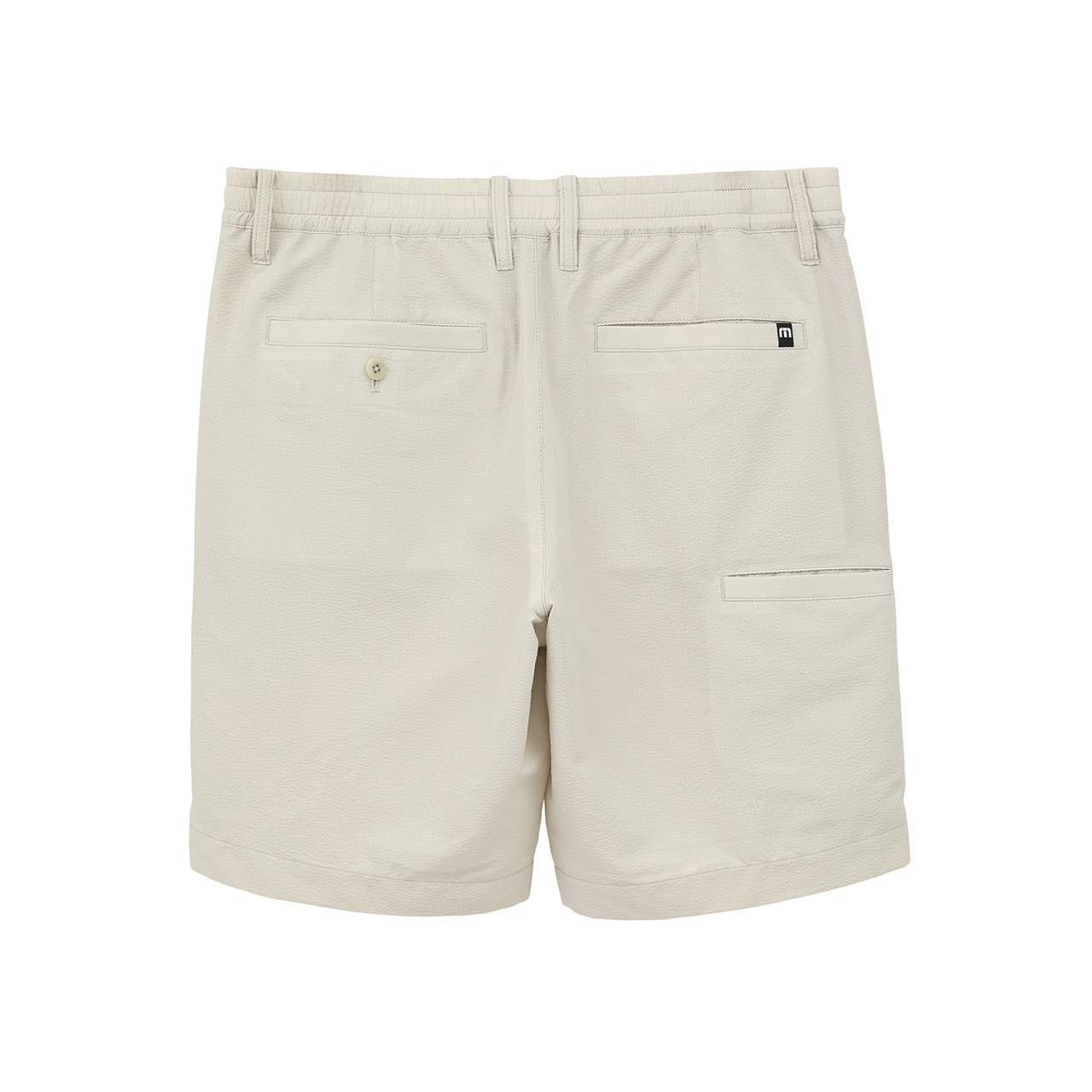 石川遼プロ着用】シアサッカー ハーフパンツ(MENS)