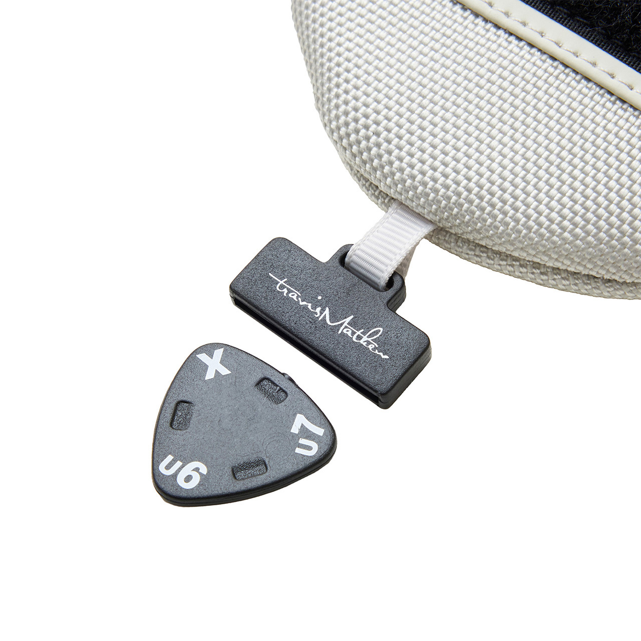 TOUR ユーティリティウッド ヘッドカバー