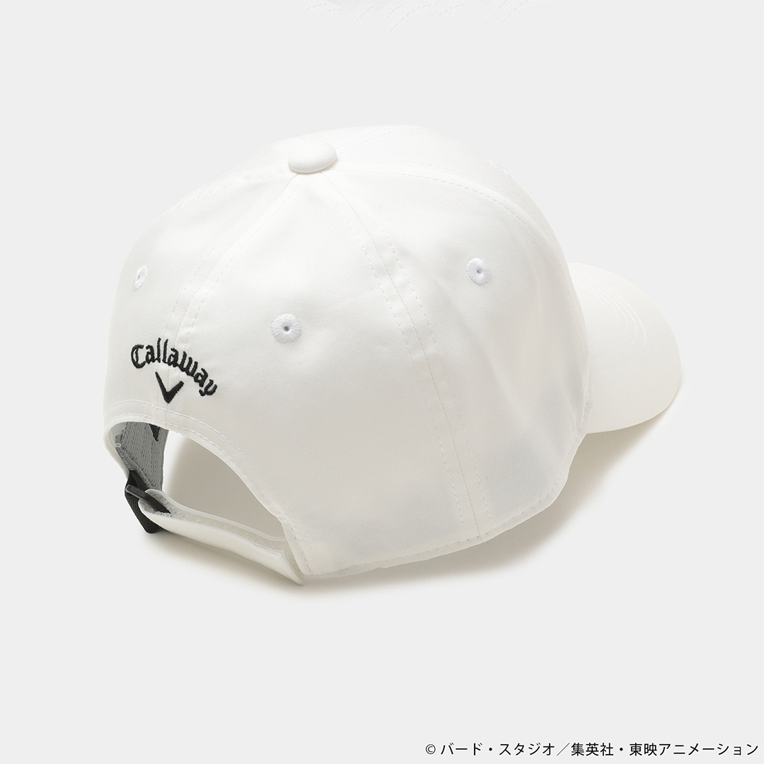 Callaway★ ドラゴンボール★四星球刺繍キャップ 再入荷】ドラゴンボール/四星球刺繍キャップ (MENS)