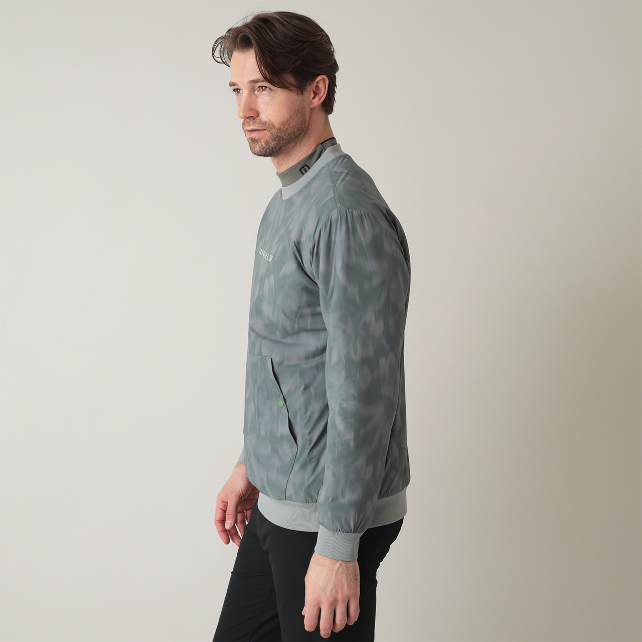 取寄) トラヴィスマシュー メンズ ラム デイズ TravisMathew men