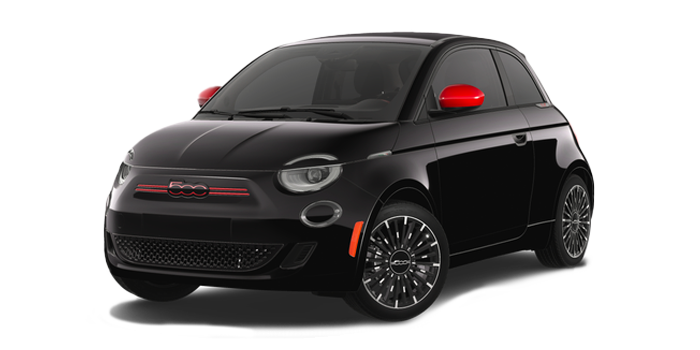 New FIAT 500e Hatchback in Temecula, CA