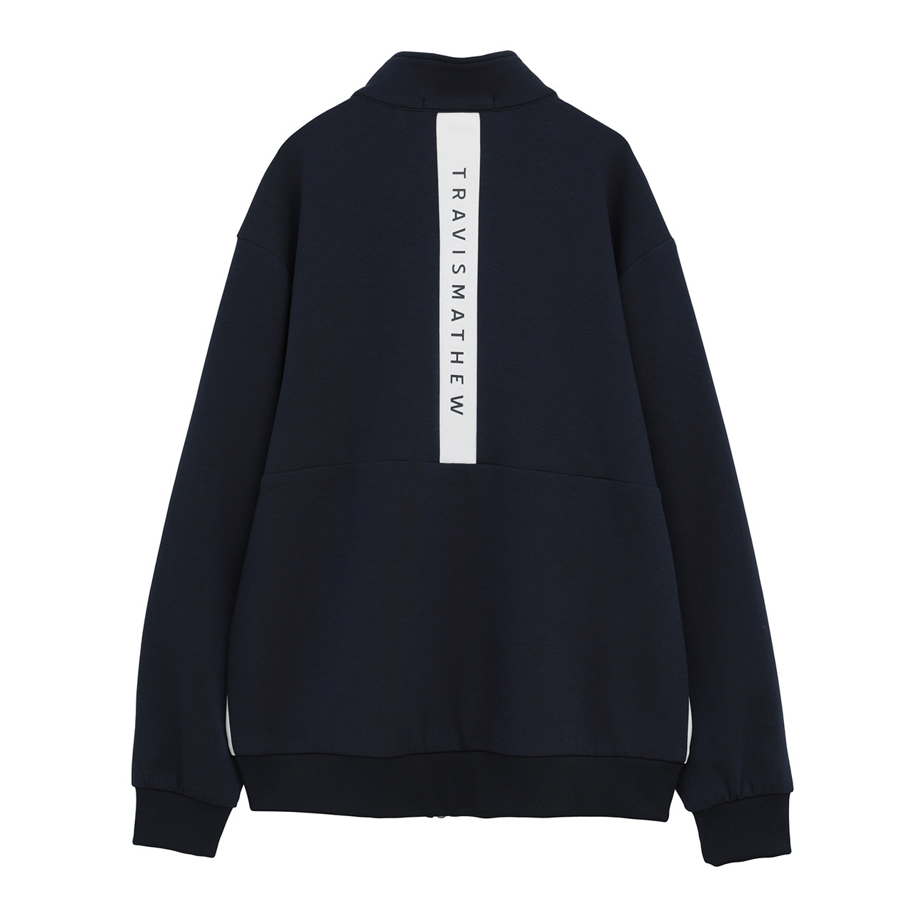 ダブルフェース トラック ジャケット(MENS)