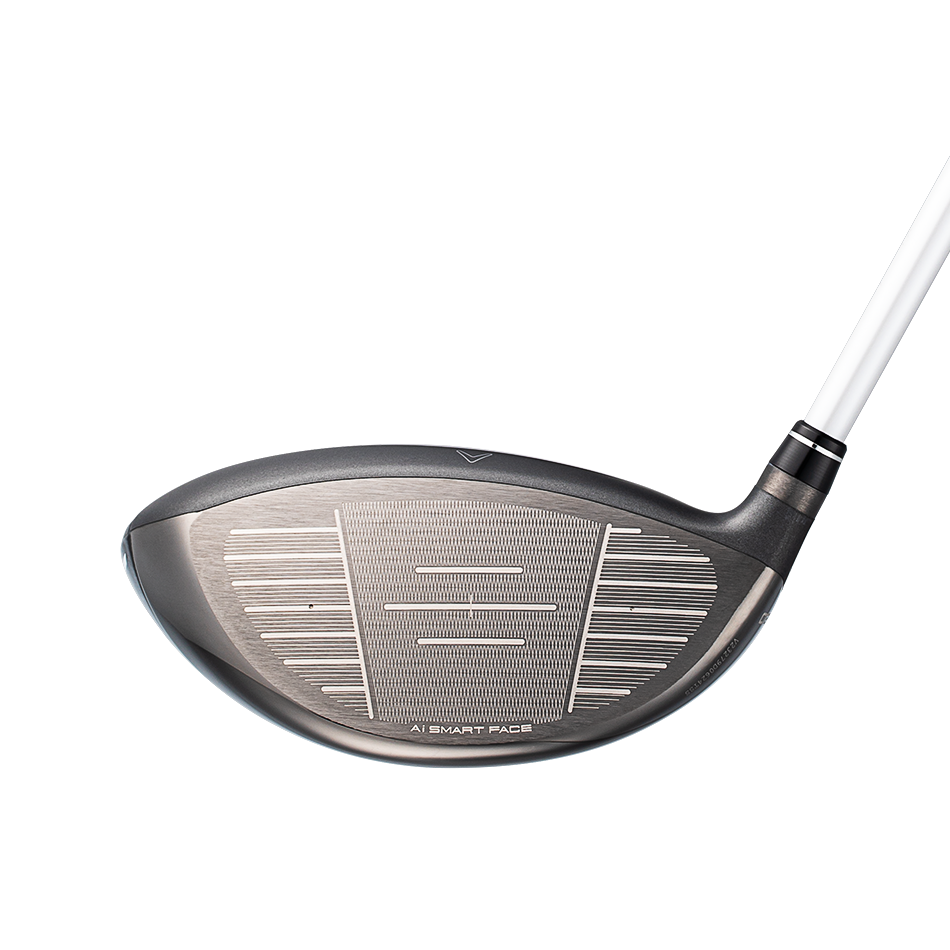 PARADYM Ai SMOKE MAX FAST ウィメンズ ドライバー