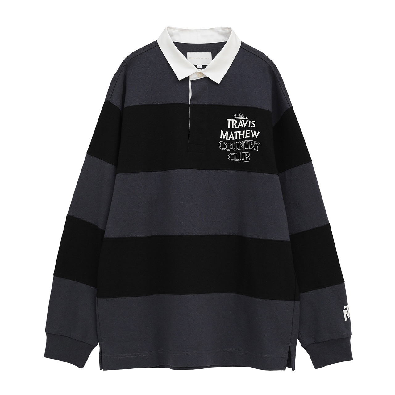 新品未着用　イングランド ラガーシャツ コットン製 m68664899531_1.jpg?1710542367