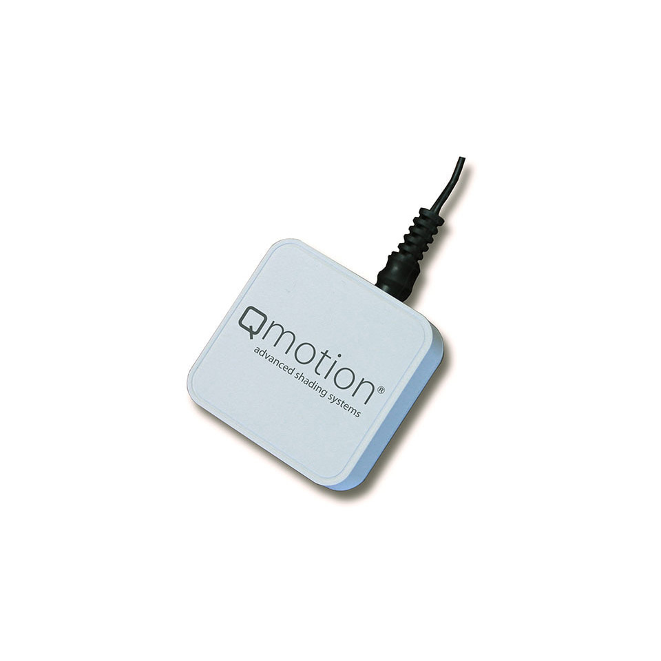 Corded Range Extender