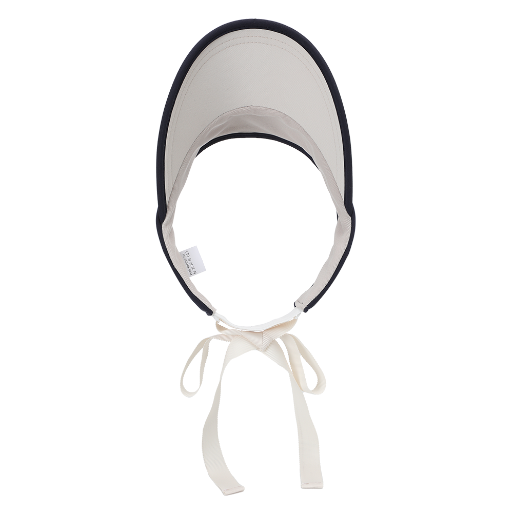 [온라인 단독 모델] 필리보이즈 여성 바이저