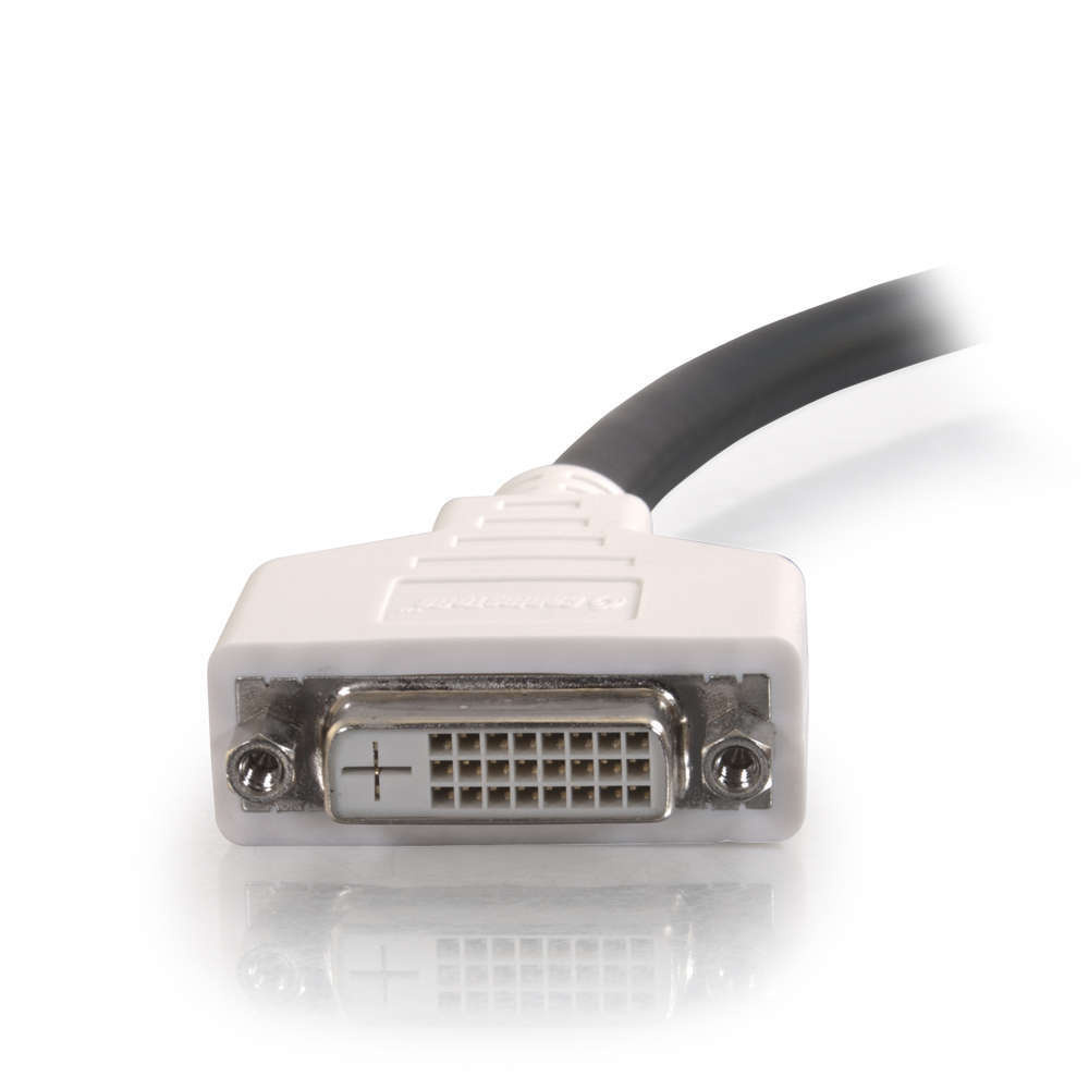 Buy DVI-D M/M Dual Link Digital Video Cable Online | SF Cable