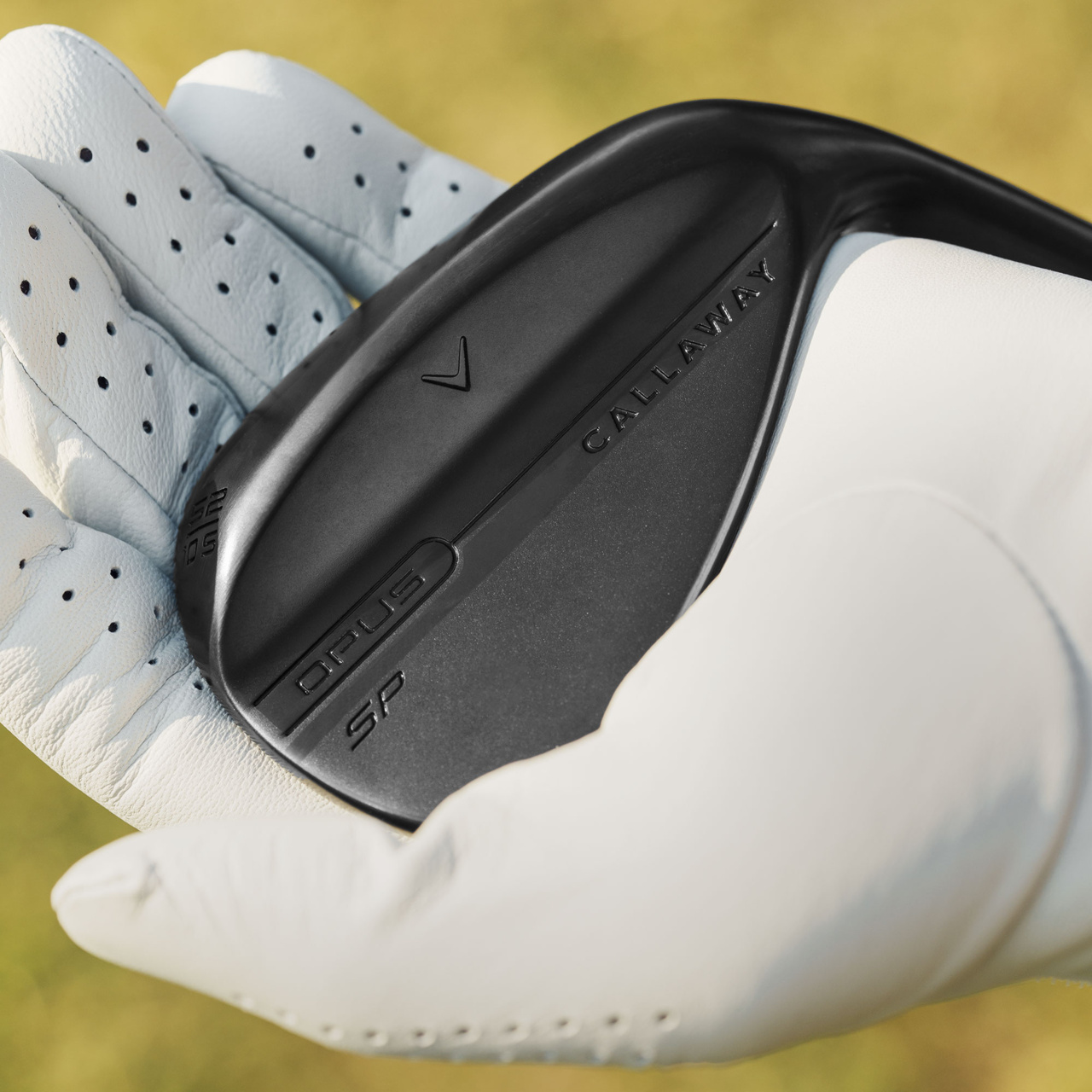 오퍼스 SP 블랙 웨지