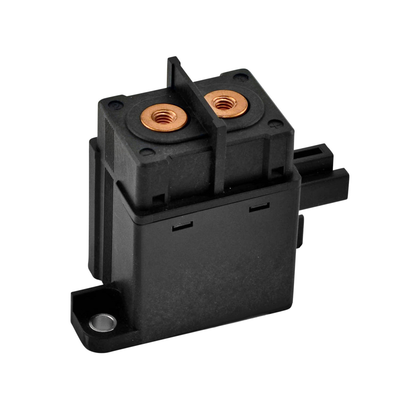 Littelfuse-DC-Solenoids-Relays-Contactor-Relay-DCNEVT150-C-Front