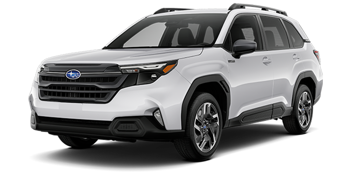 New Subaru Forester SUV in Gainesville, FL