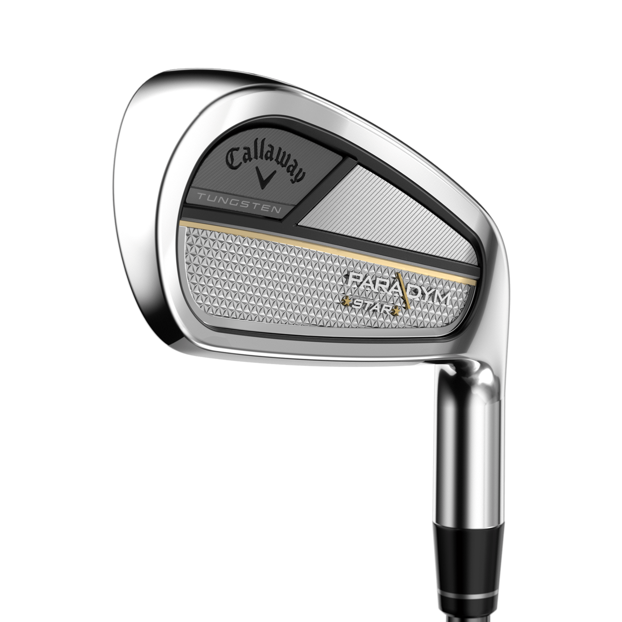 Paradym Star Irons