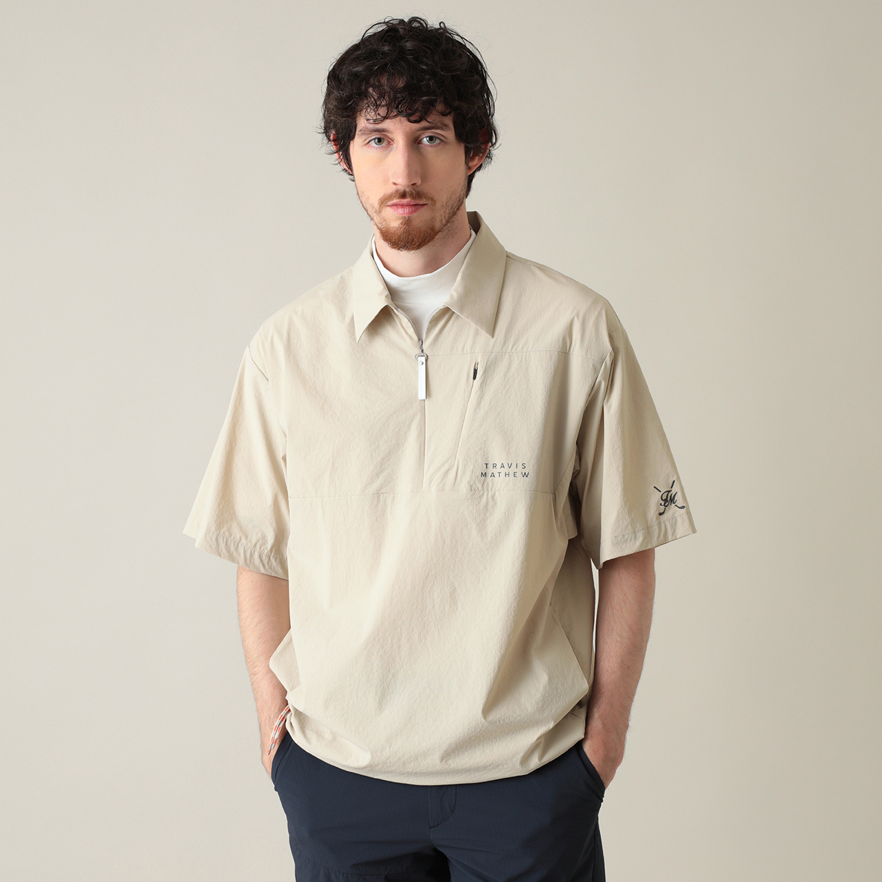 ウィメンズ アウター | トラヴィスマシュー(TRAVISMATHEW)公式通販