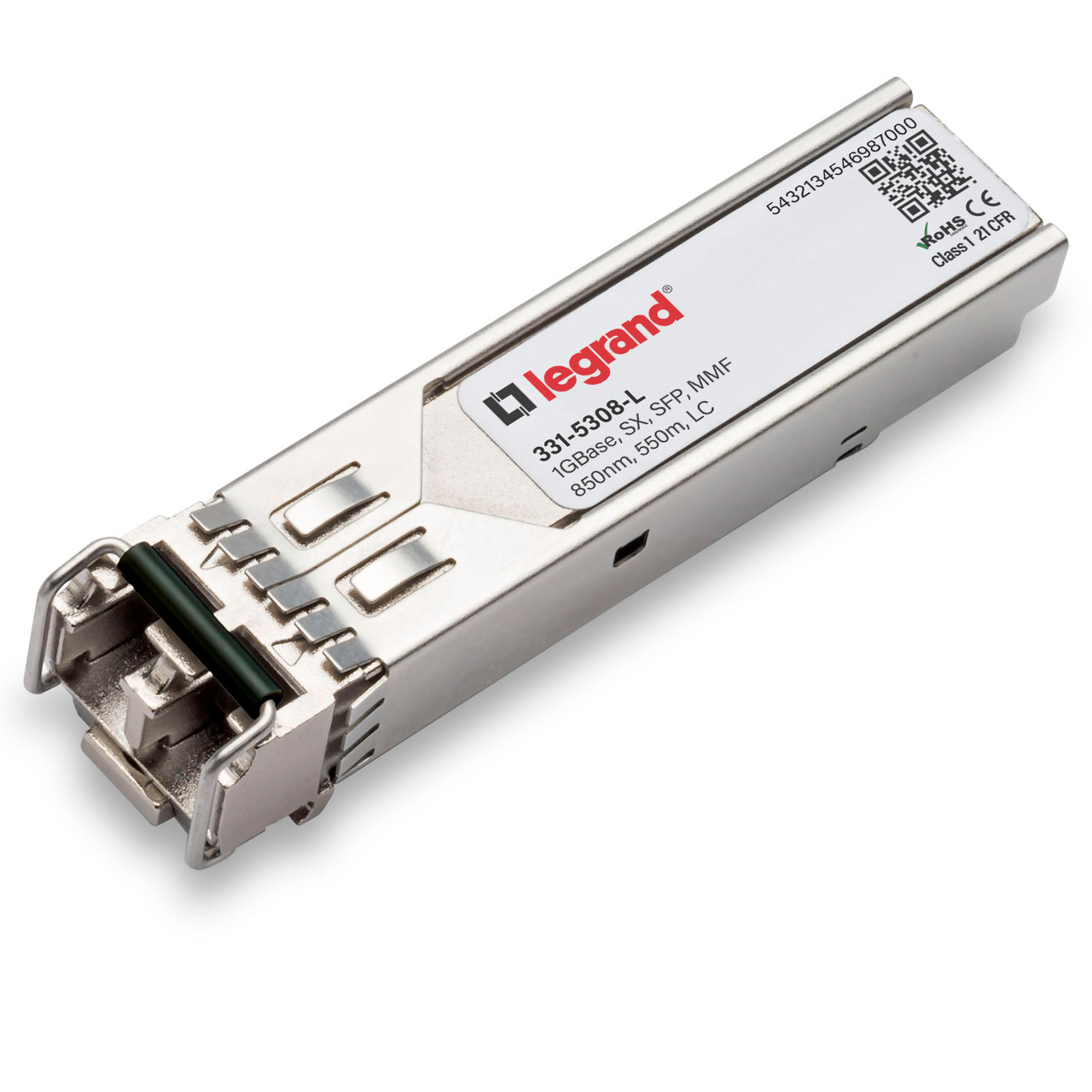 Dell 331-5308 Compatible Transceiver
