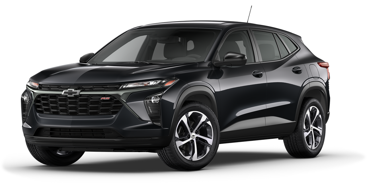 Chevy Trax 1RS