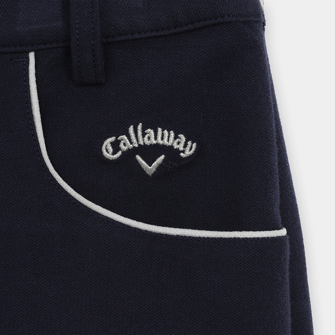 8WAYストレッチピケスカート (WOMENS)