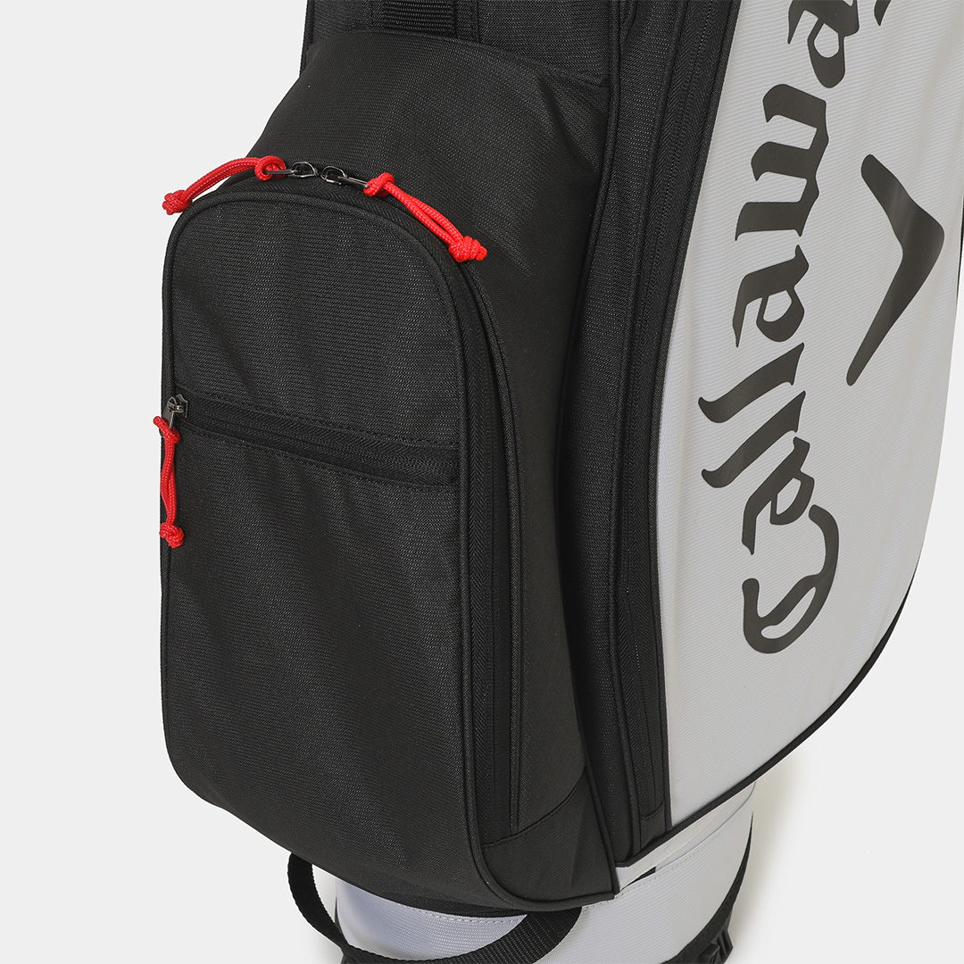 COM-6 Stand スタンドバッグ (MENS)