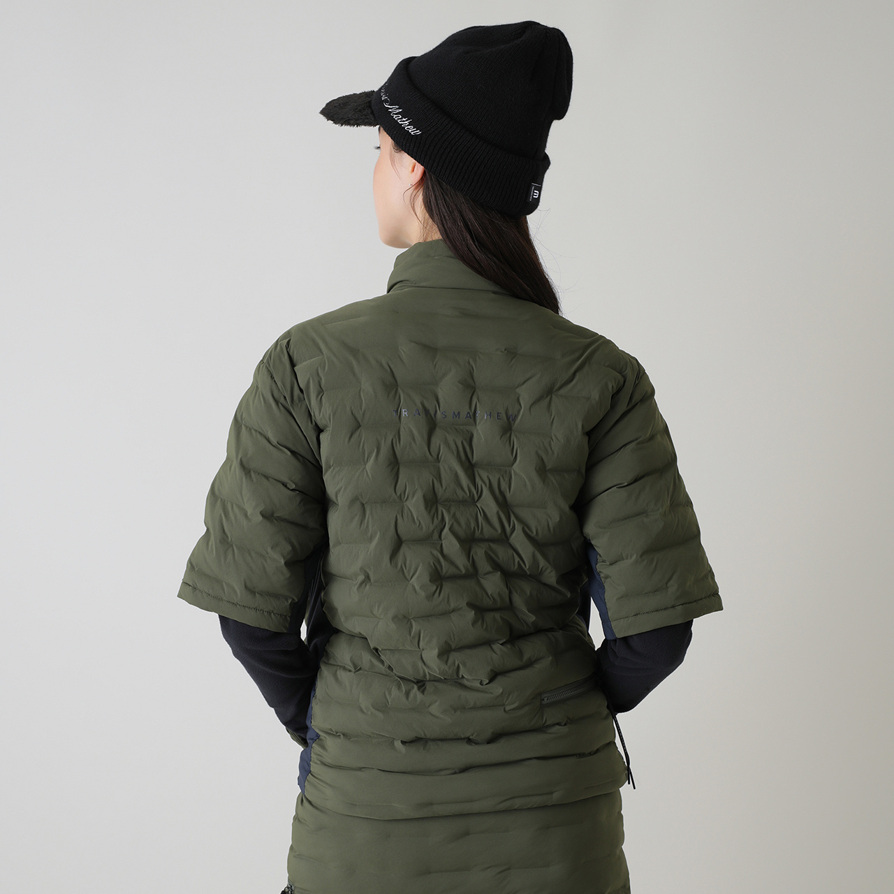 ウィメンズ アウター | トラヴィスマシュー(TRAVISMATHEW)公式通販