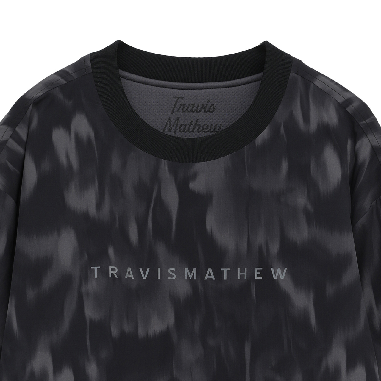 リバーシブル スニード ジャケット(MENS)