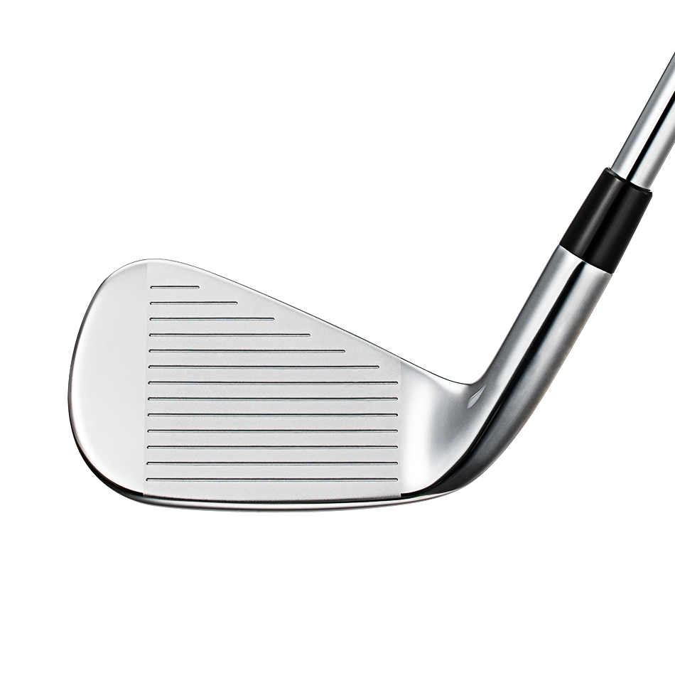 로그 ST 프로 아이언