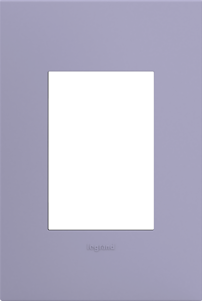 Wallplate