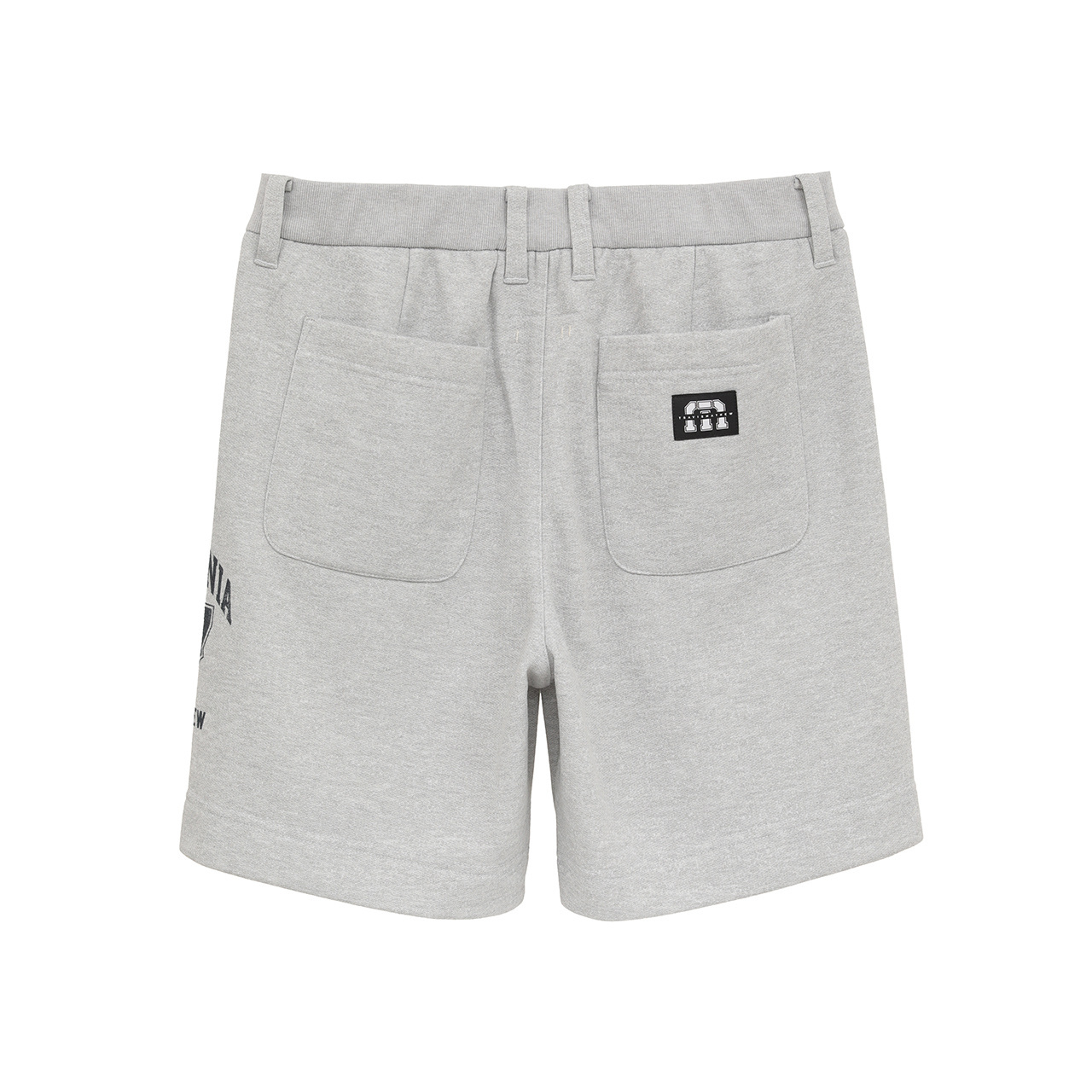 スウェットショートパンツ(MENS)