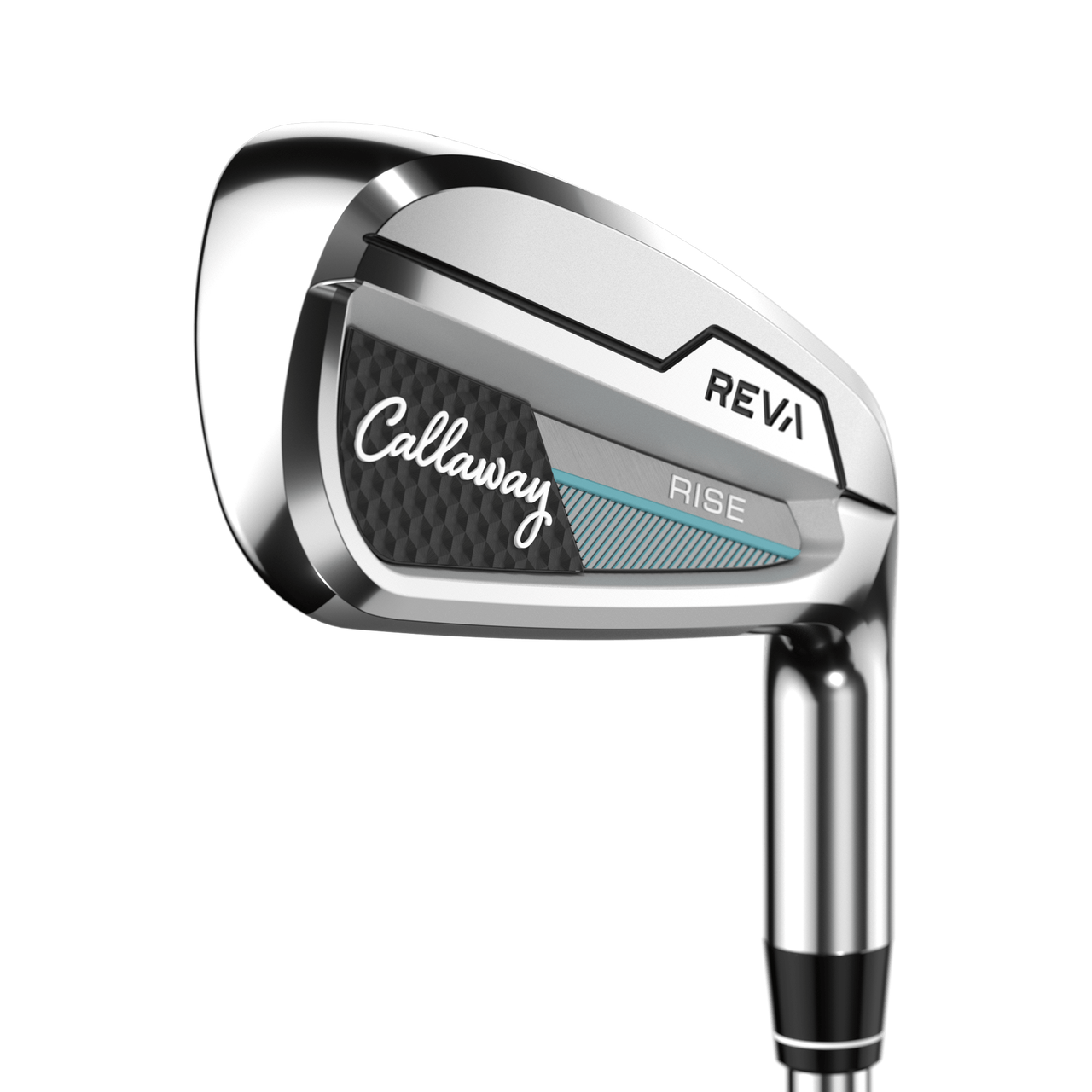REVA RISE Irons