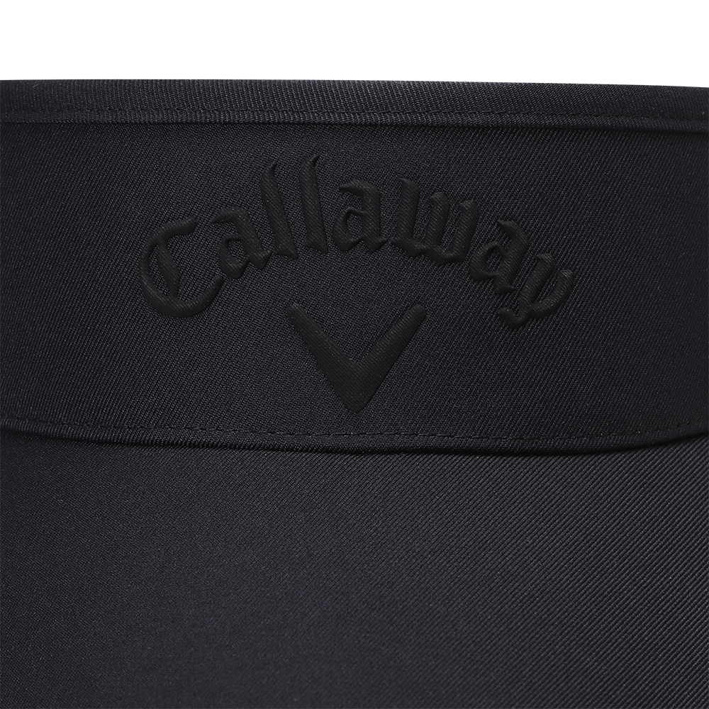 레이저 남성 바이저