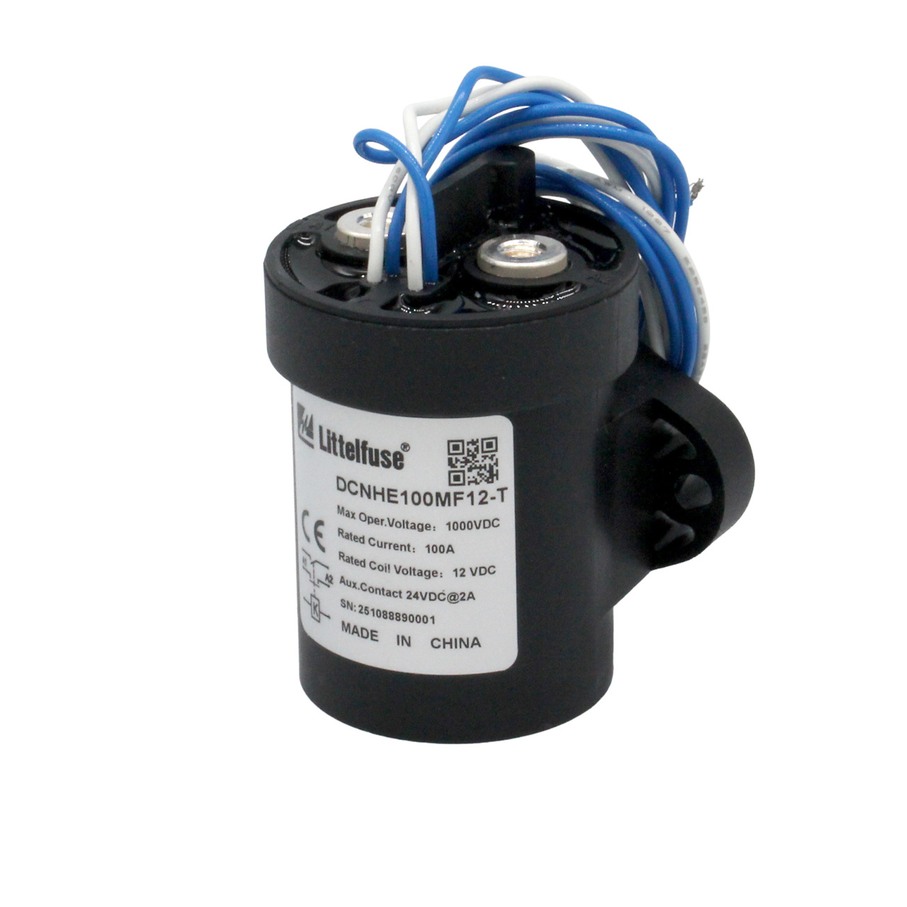 DCNHE100MF12-T-AL