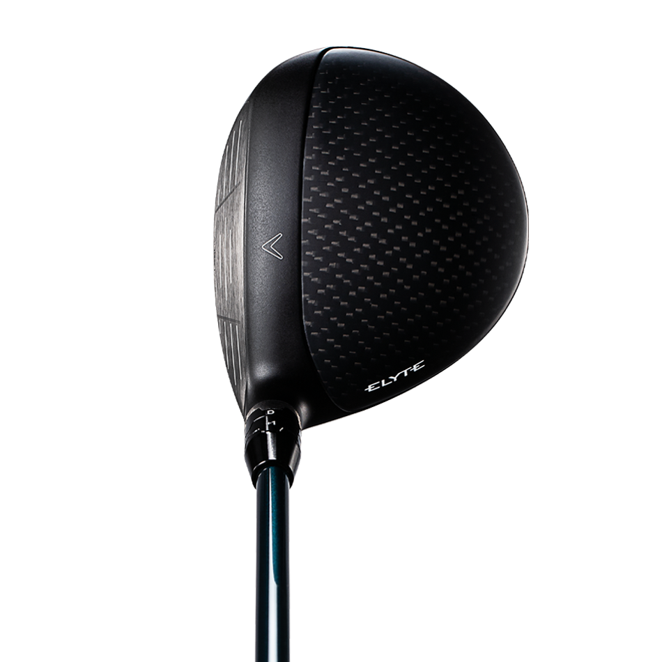 ELYTEフェアウェイウッド W#5 アジャスタブルホーゼル