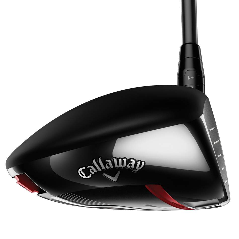 Great Big Bertha Driver