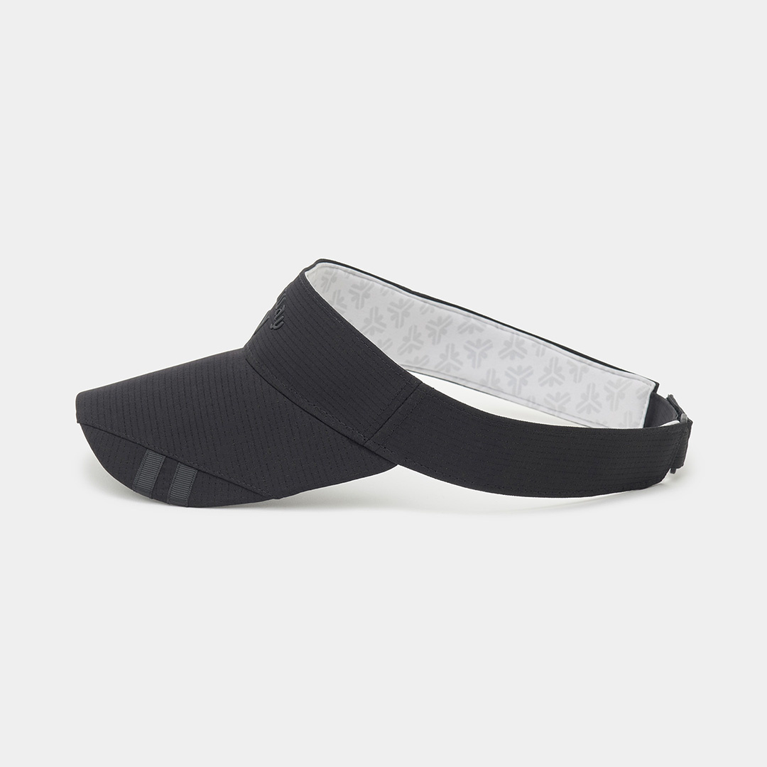 ドットメッシュロングバイザー (MENS)