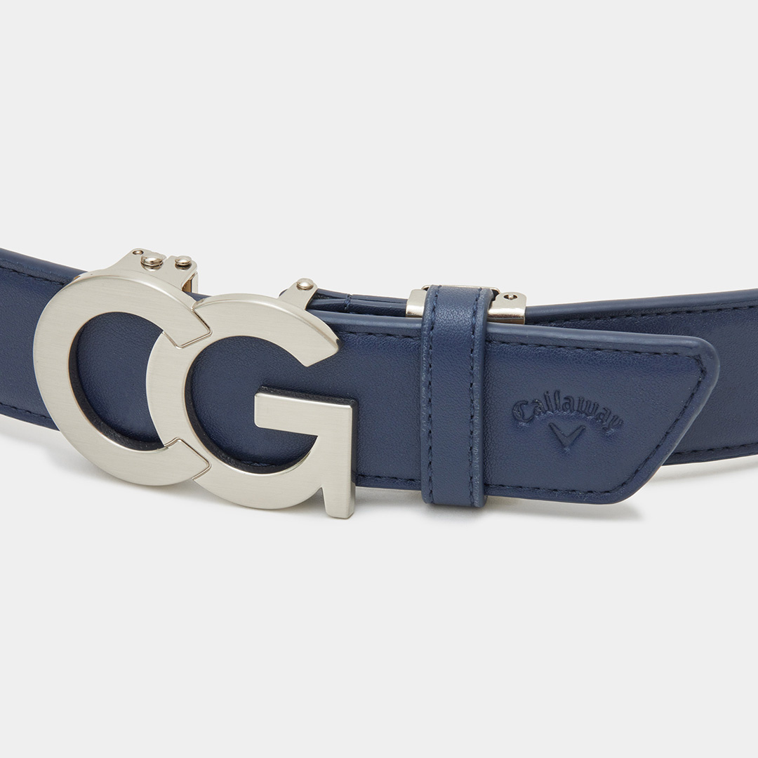 年間定番セレーションベルト (MENS)